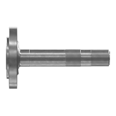 284-5044: 567.7mm Long Wheel Spindle | Cat® Parts Store 284-5044: 567.7mm Long Wheel Spindle | Cat® Parts Store