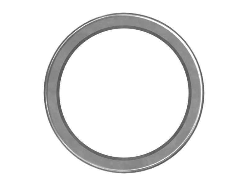 Наружное кольцо конического роликового подшипника 123,83 мм