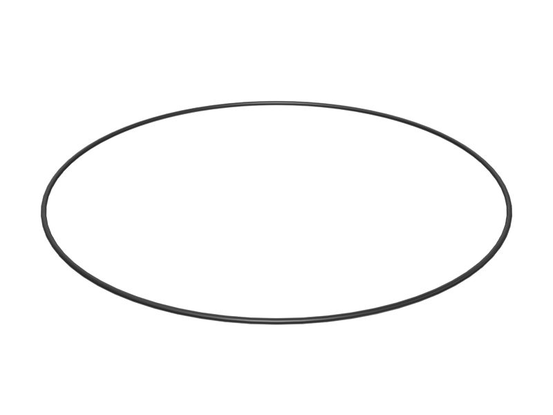 Уплотнительное кольцо, внутренний диаметр 917,58 мм