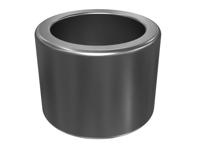 Игольчатый роликовый подшипник