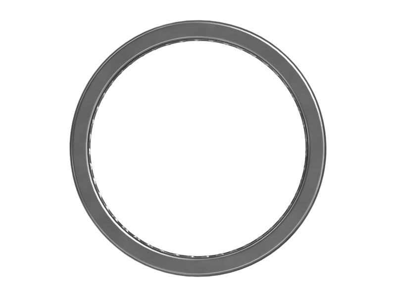 Игольчатый роликовый подшипник