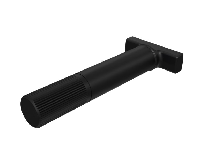 РАСПРЕДЕЛИТЕЛЬНЫЙ ВАЛ