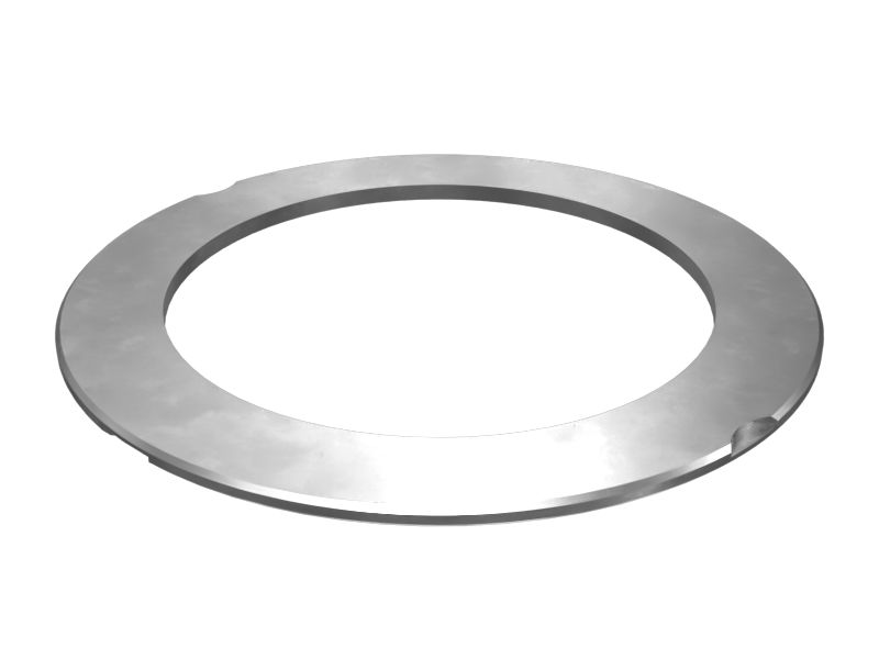 Упорное кольцо подшипника с внутренним диаметром 4,535 дюйма