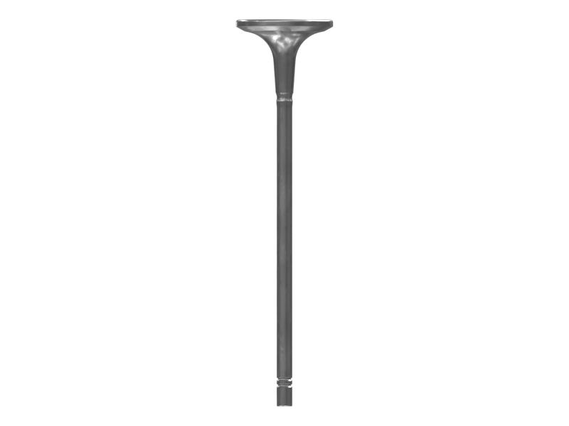 Шток выпускного клапана с диаметром головки 59,69 мм