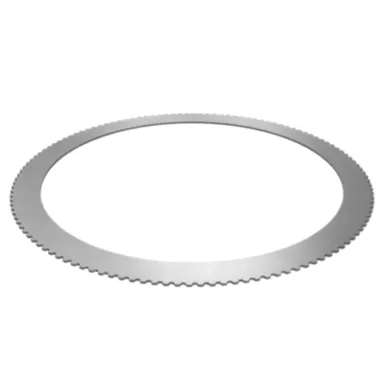 CAT 2,31 MM KALINLIĞINDA FREN PLAKASI