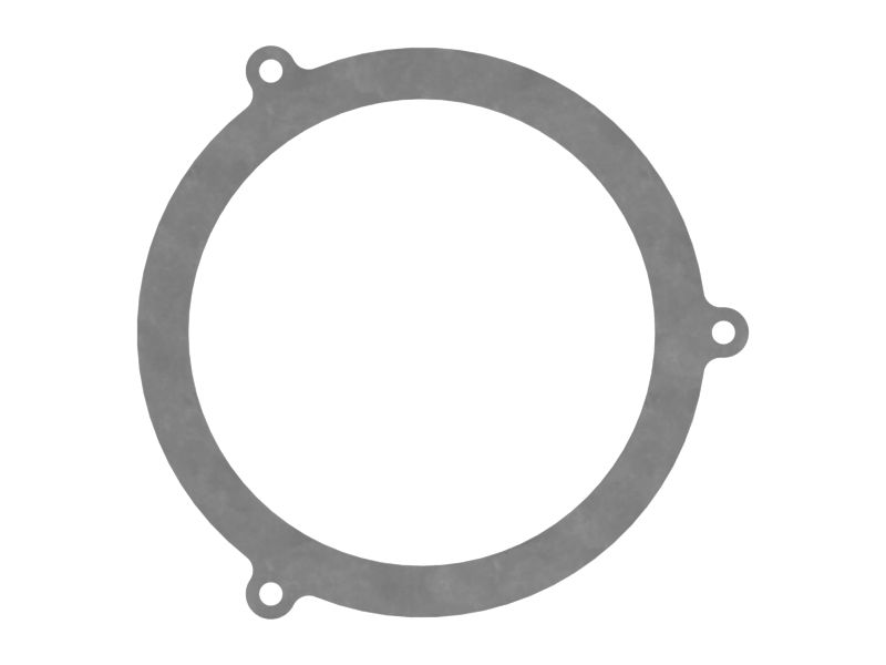 Упорная шайба толщиной 3 мм