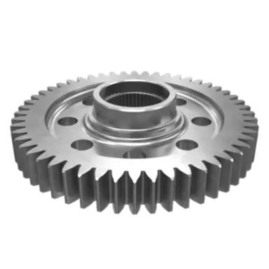 CAT 52 TIRNAKLI DÜZ DİŞLİ