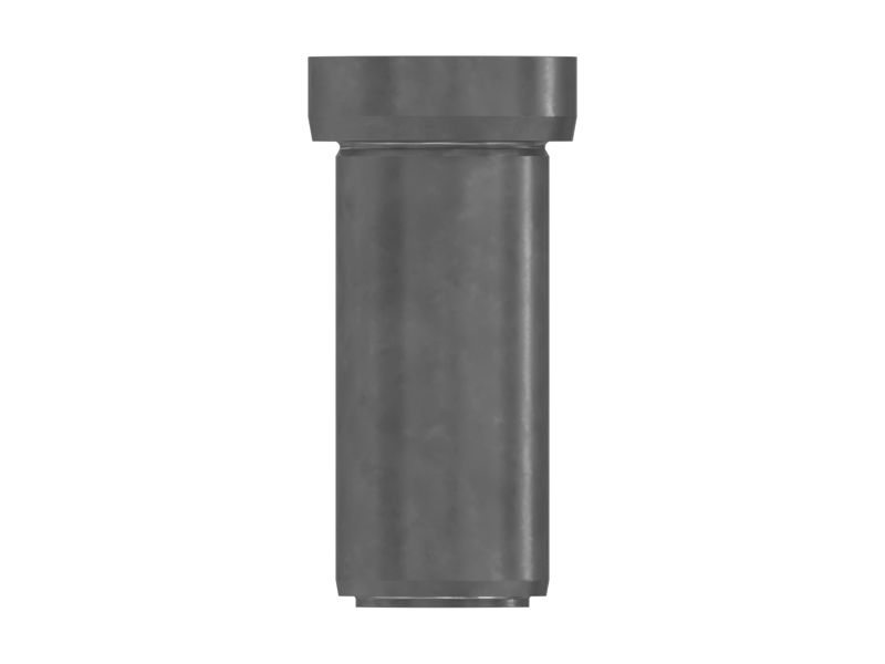 Диаметр вала планетарной передачи 50,84 мм