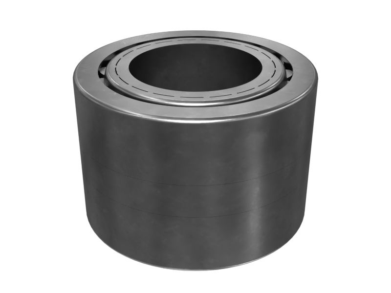 Ролик для подшипника в сборе