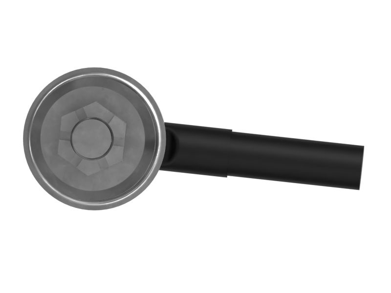 Патрон рулевой тяги 1-14-2A