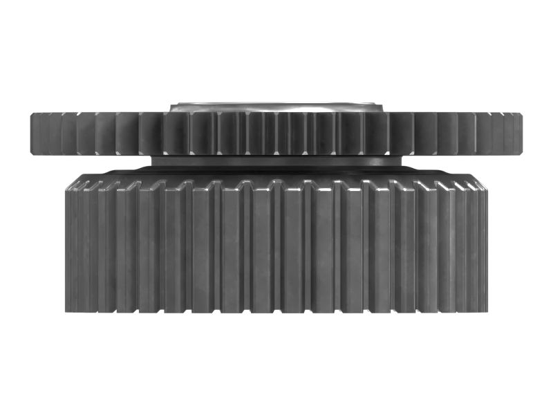 ШЕСТЕРНЯ В СБОРЕ