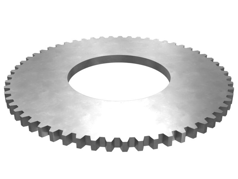 Ведущий диск сцепления толщиной 16 мм