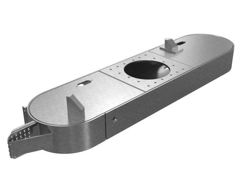 532-6689: HOUSING AS