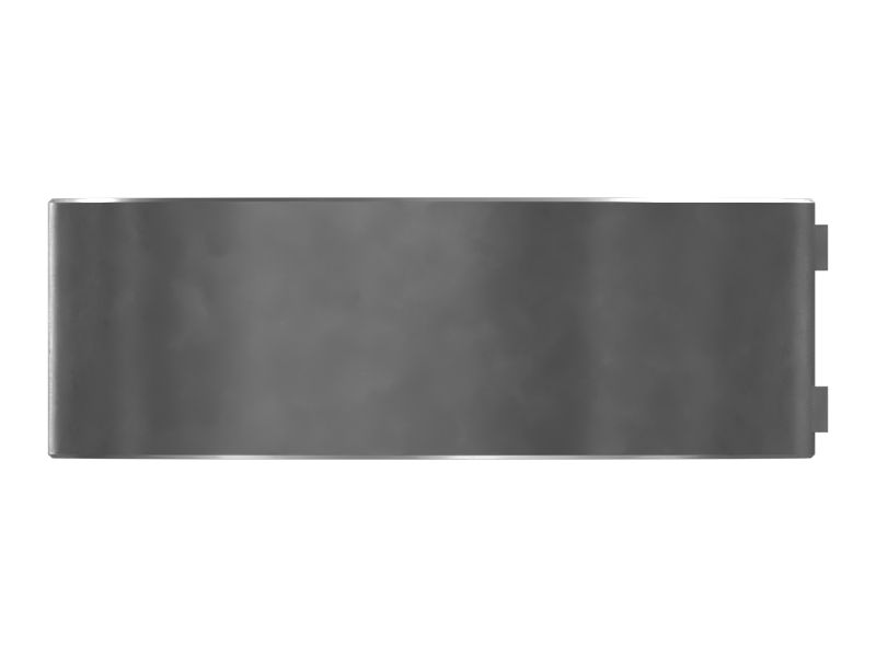 Шатунный подшипник с наружным диаметром 75,60 мм