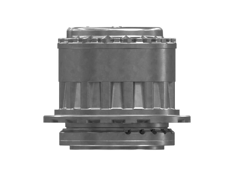 БЛОК БОРТОВОГО РЕДУКТОРА