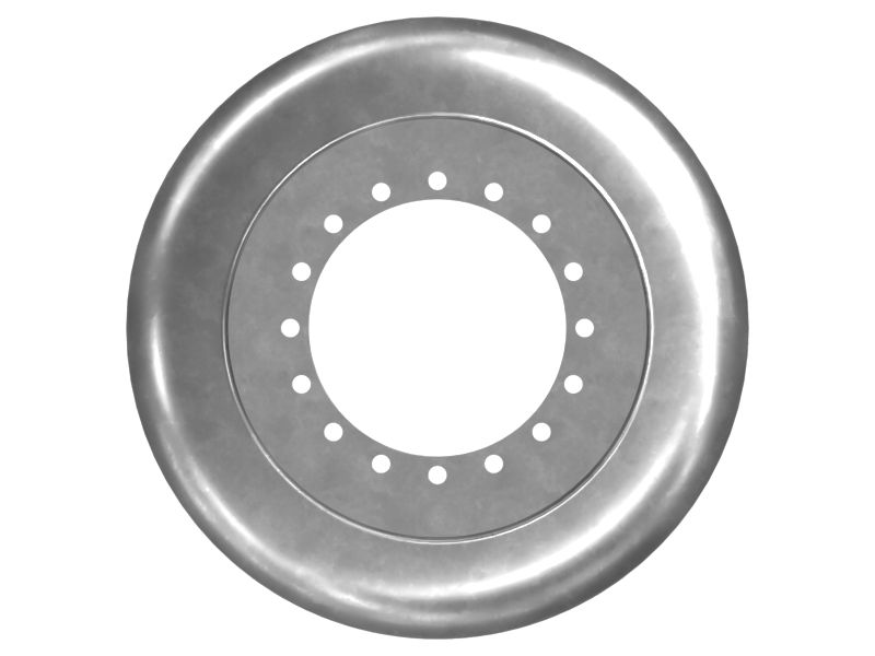 Турбина гидротрансформатора