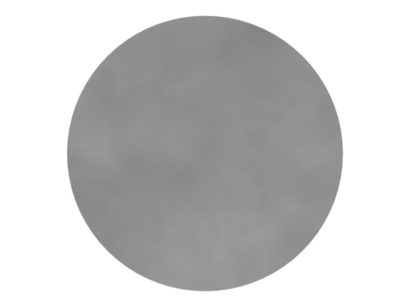 Вал насоса, наружный диаметр 12,598 мм