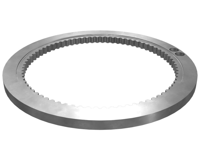 76 Зубчатая пластина сцепления