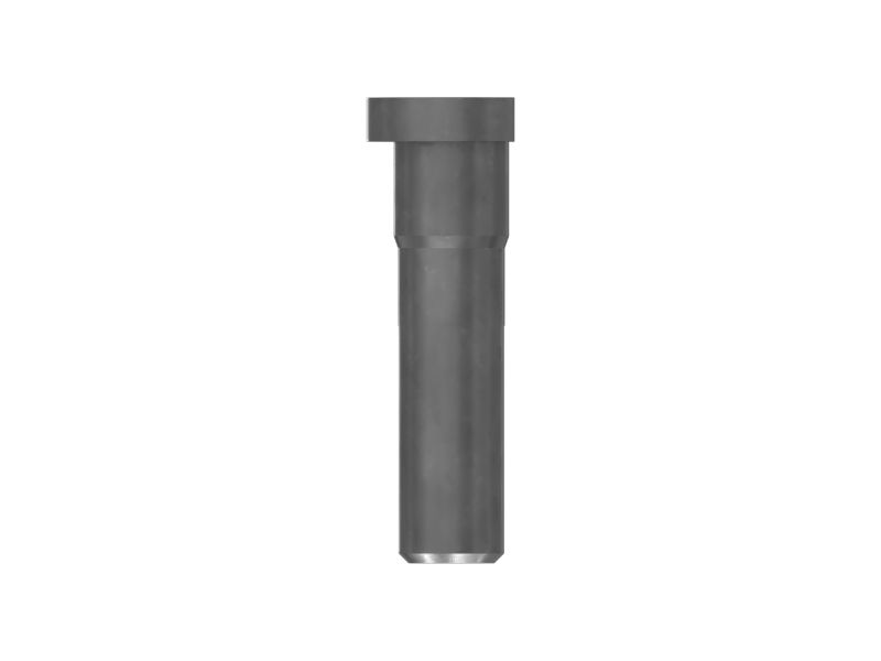 Резьбовая колесная шпилька M22 x 1,5