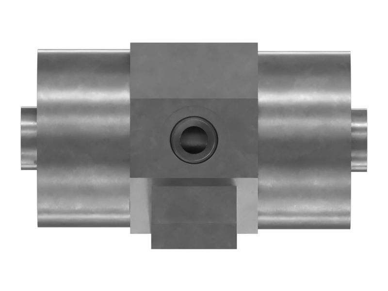 Регулятор зазора тормозных линий