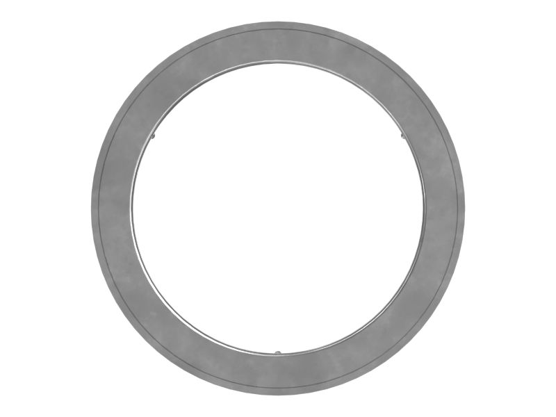 Упорный подшипник с внутренним диаметром 102,49 мм