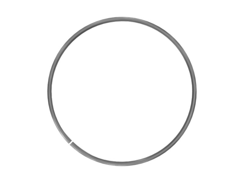 Подшипник распределительного вала с наружным диаметром 67,45 мм