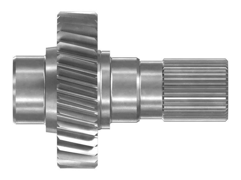 ШЕСТЕРНЯ В СБОРЕ