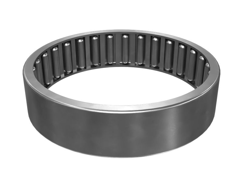 Игольчатый роликовый подшипник