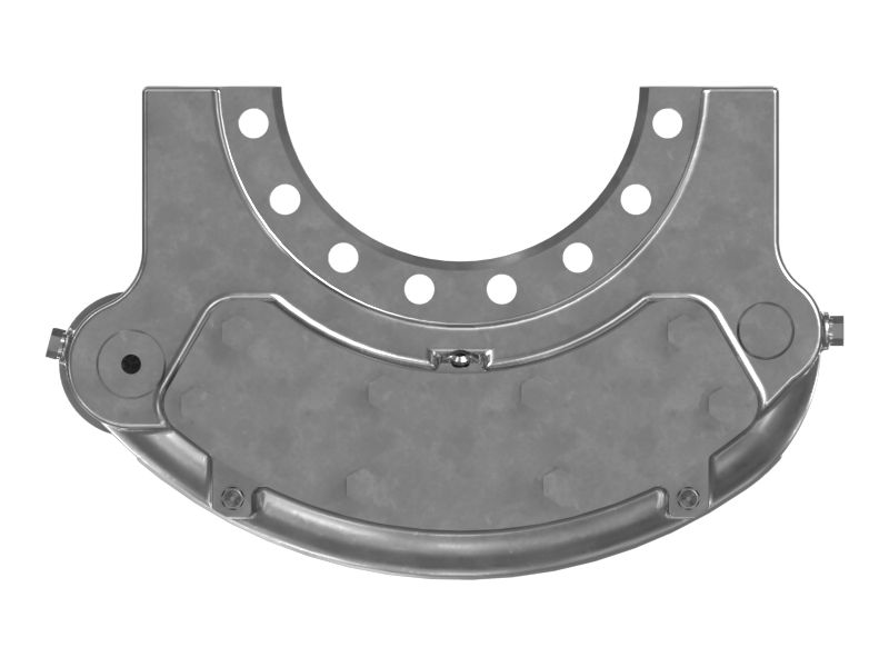 Тормозная группа — обслуживание гидравлических суппортов