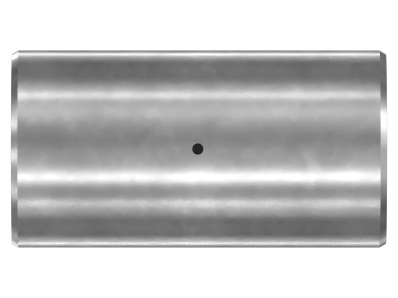 Вал планетарной передачи 42,395 мм OD