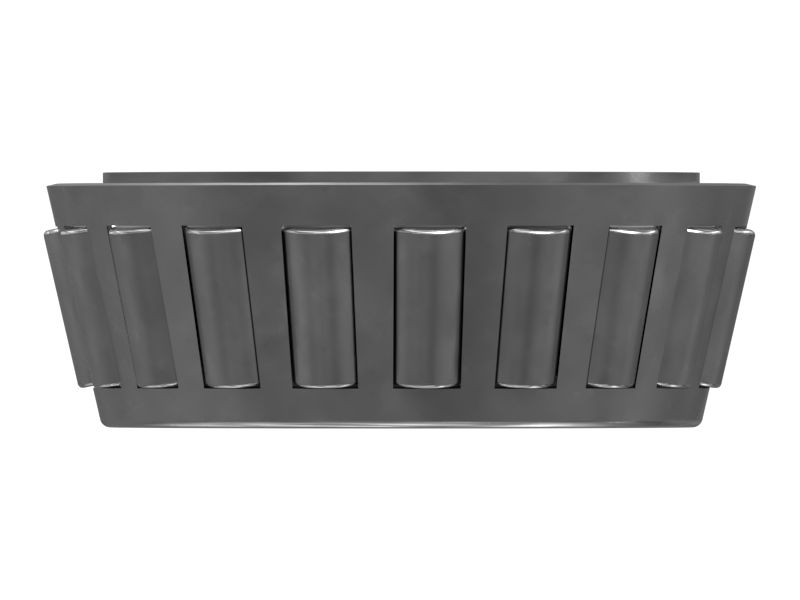 Конусный подшипник с внутренним диаметром 46,04 мм