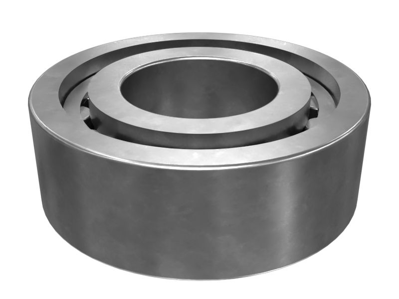 РОЛИКОВЫЙ ПОДШИПНИК (СПЕЦ. КОЛЬЦО)