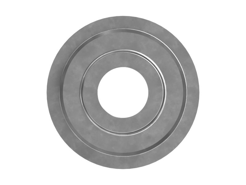 Ступица муфты насоса