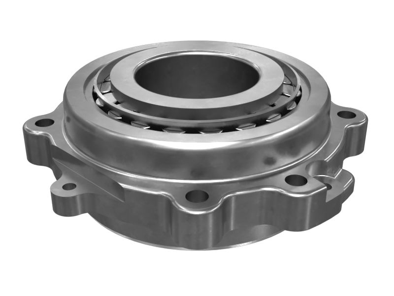 Подшипник дифференциала внешнего диаметра 194,00 мм