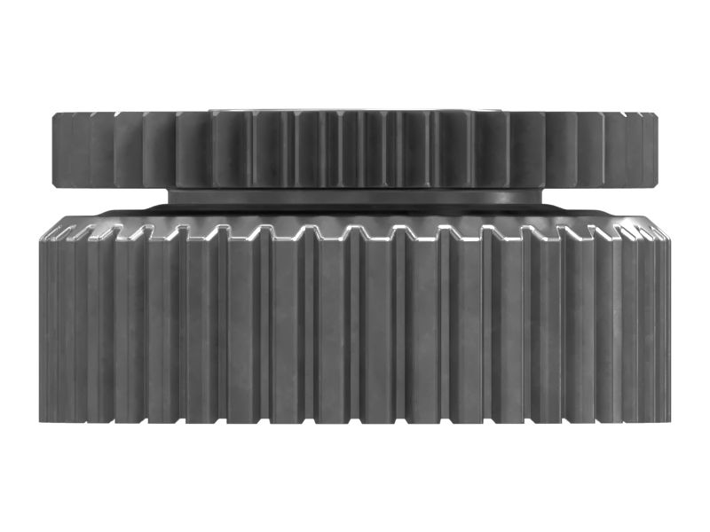 ШЕСТЕРНЯ В СБОРЕ