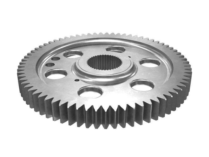 6Y-1001: ШЕСТЕРНЯ