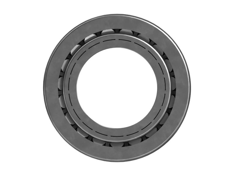 Ролик для подшипника в сборе