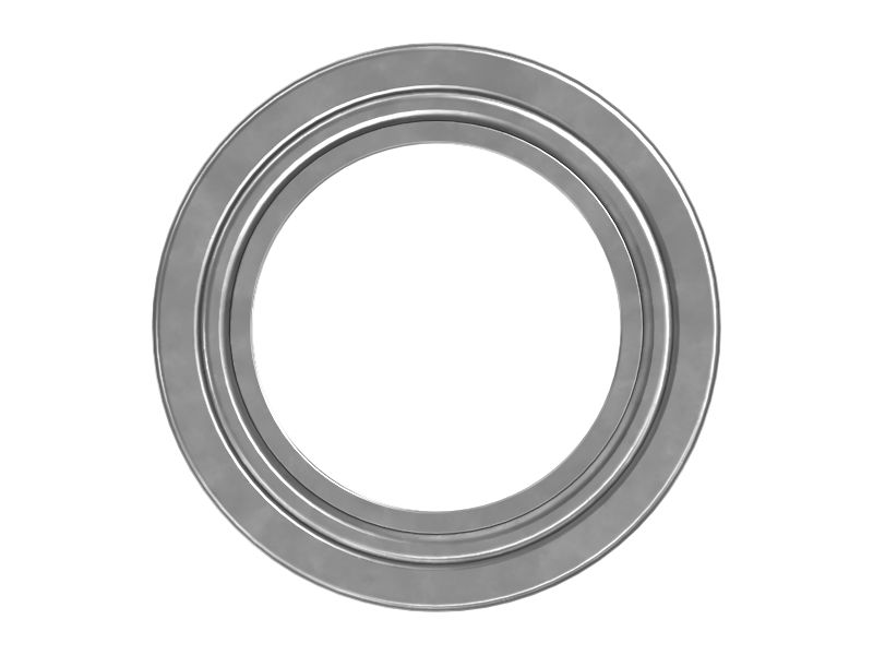 Ролик для подшипника в сборе