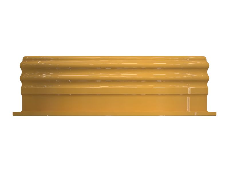 Тормозной барабан в сборе