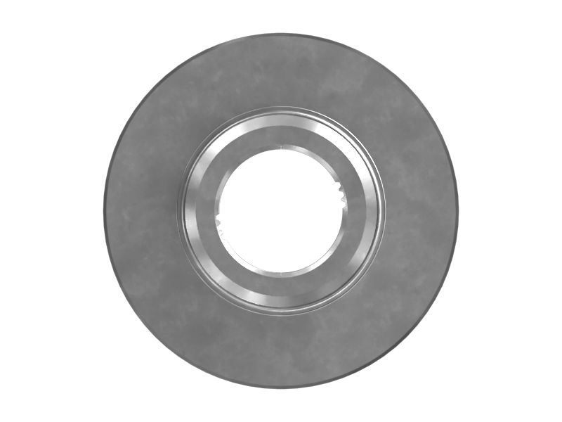 Кулачок муфты сцепления челюстей с 39 зубьями