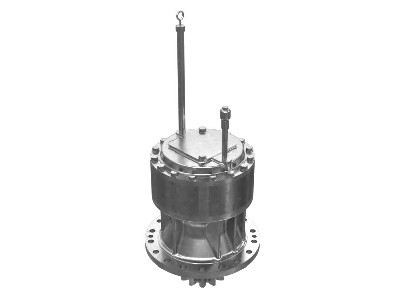 191-2693: Drive Group-Swing | Cat® Parts Store