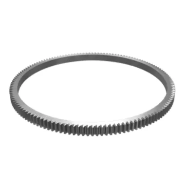 160-8185: 138 Teeth Flywheel Gear