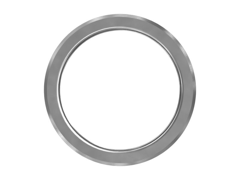 Кольцо роликового подшипника, наружный диаметр 38 мм