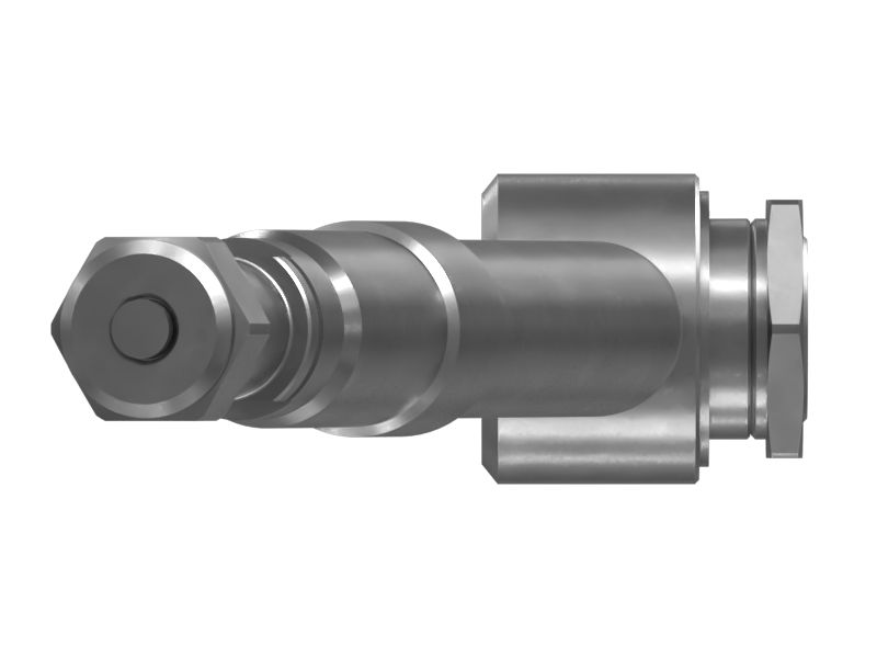 Вентиль шины в сборе