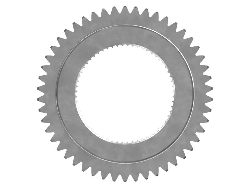 Солнечная шестерня с 50 зубьями