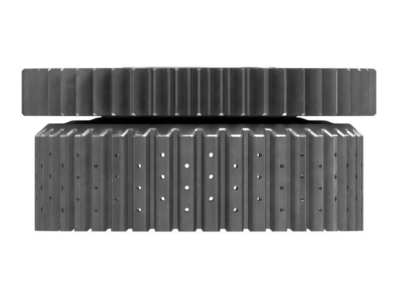 ШЕСТЕРНЯ В СБОРЕ