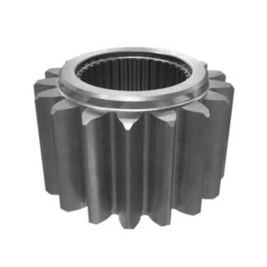 CAT 103,24 MM DIŞ ÇAPLI ÇELİK GÜNEŞ DİŞLİSİ