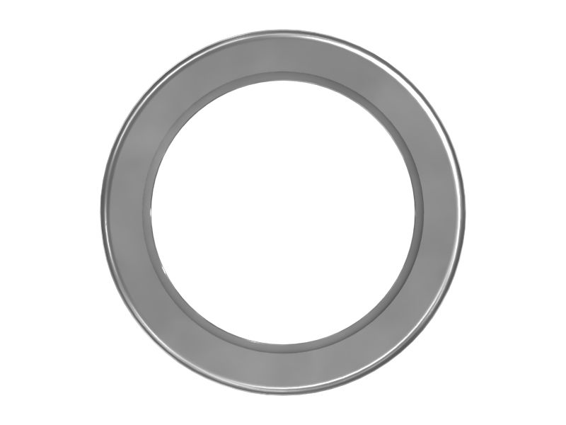 Игольчатый роликовый подшипник