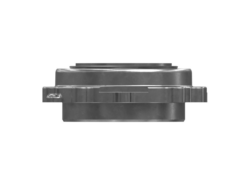 Подшипник дифференциала с наружным диаметром 240,00 мм