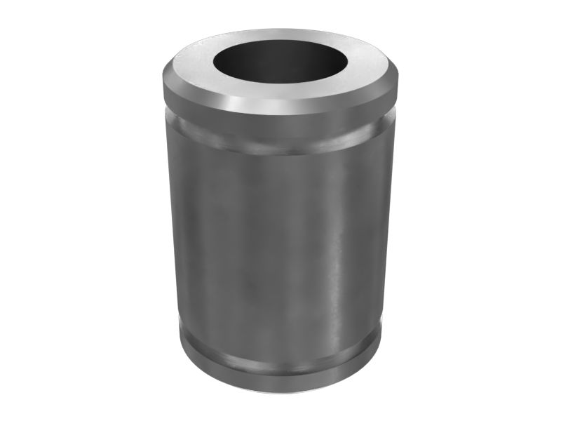 Линейный шарикоподшипник